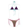 Oseree Oséree Beachwears In Multi