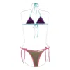 Oseree Oséree Beachwears In Multi