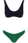 Oseree Bikini Set With Luminous