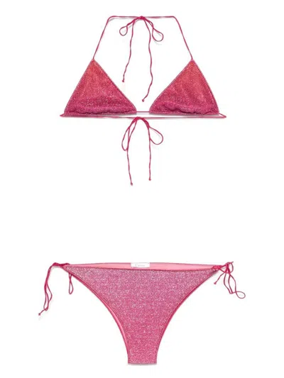 OSEREE OSÉREE BIKINI SHADE