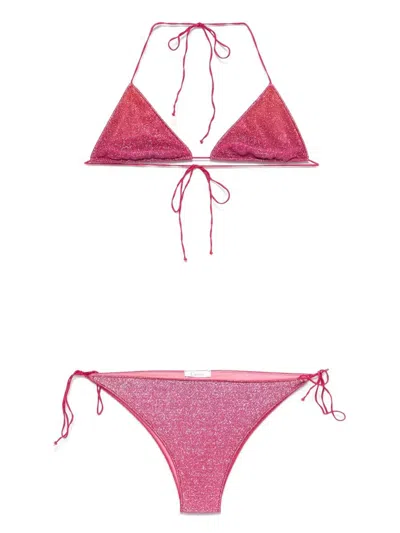 OSEREE OSÉREE BIKINI SHADE
