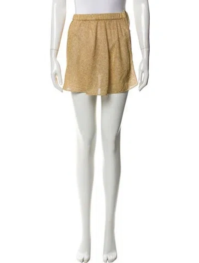 Pre-owned Oseree Cover-up