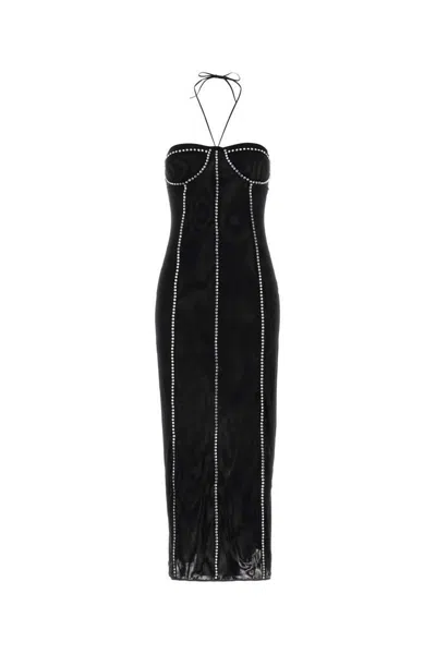 OSEREE OSÉREE DRESS