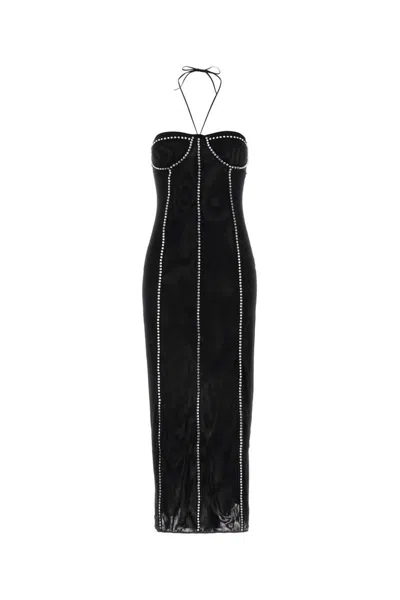 OSEREE OSÉREE DRESS