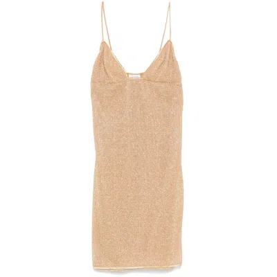 OSEREE OSÉREE DRESSES