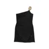 Oseree Dresses In Black