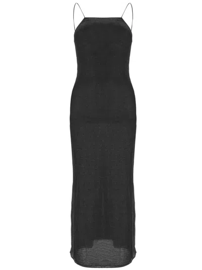 Oseree Dresses In Black