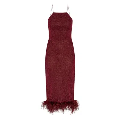 OSEREE OSÉREE DRESSES