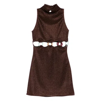 OSEREE OSÉREE DRESSES