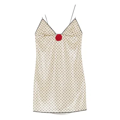 OSEREE OSÉREE DRESSES