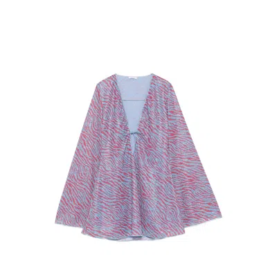 Oseree Dresses In Multi