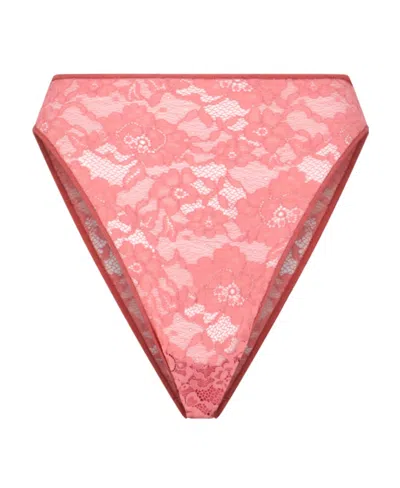 OSEREE FLORAL PATTERN UNDERWEAR