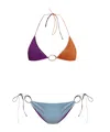 Oseree Glazed Lumiere O Kini In Multi