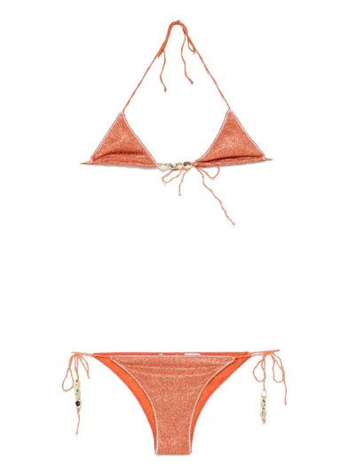 OSEREE GLAZED LUMIÈRE BIKINI