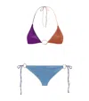 Oseree Glazed Lumière O-kini Bikini