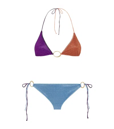 Oseree Glazed Lumière O-kini Bikini