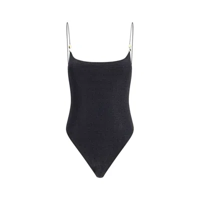 Oseree Glazed Lumière One Piece Women's Swimsuit
