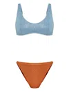 Oseree Oséree Glazed Lumiere Sporty 90s Set In Multi