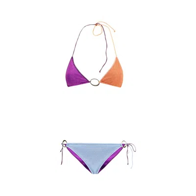 Oseree Glazed Lumière Women's Swimsuit