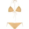 Oseree Oséree Glitter Bikini