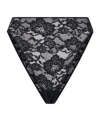 Oseree Underwear In Black