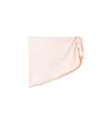Oseree Oséree Kids Glitter Beach Cover-up In Neutral