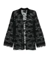 OSEREE LACE SHIRT