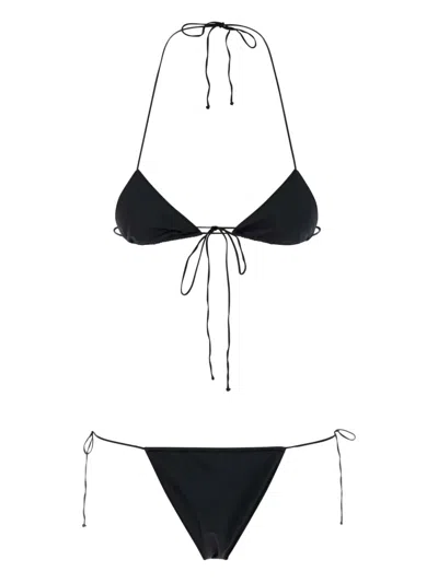 OSEREE LOGO BIKINI