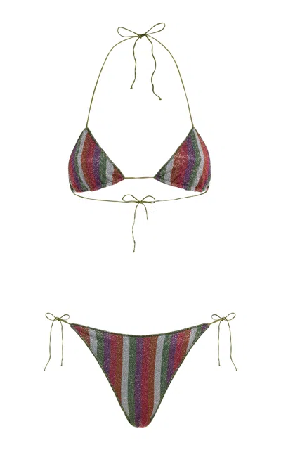 Oseree Lolita Bikini In Multi