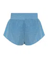 Oseree Sparkling Shorts