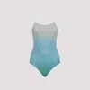 Oseree Oséree Beachwears In Sunrise