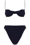 Oseree Oséree Lurex Detailed Two Piece Swimsuit