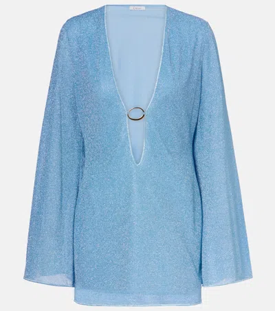Oseree Oséree Lumière Beach Dress
