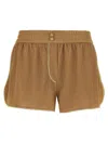 Oseree Oséree Lumiere Shorts Clothing