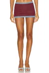 Oseree Lumiere Bicolor Skirtini In Multi
