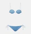 OSEREE OSÉREE LUMIÈRE BIKINI