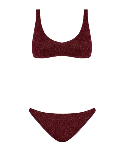OSEREE LUMIÈRE BIKINI