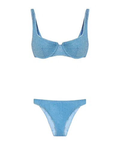 OSEREE LUMIÈRE BIKINI