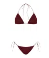 Oseree Oséree Lumiere Two Piece