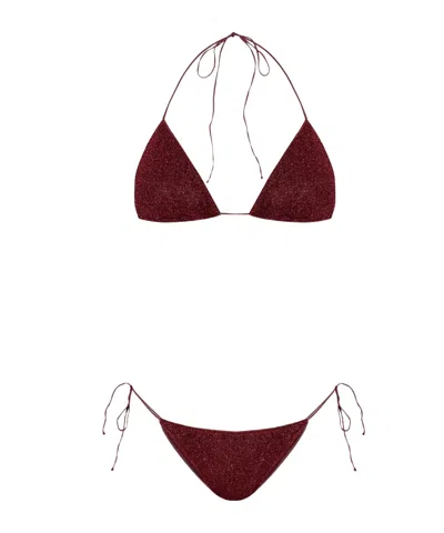 OSEREE LUMIÈRE BIKINI