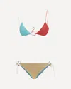 Oseree Lumière Bikini In Multi
