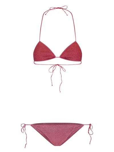 OSEREE LUMIÈRE BIKINI SET