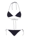 Oseree Oséree Lumiere Two Piece In Blue