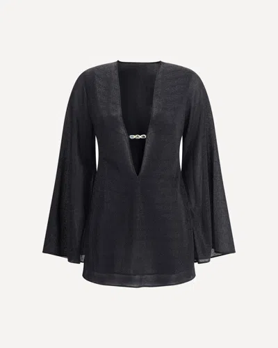 Oseree Lumière Kaftan