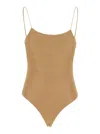 Oseree Golden Lumiere Maillot Swimsuit