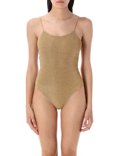 OSEREE OSÉREE LUMIÈRE ONE-PIECE