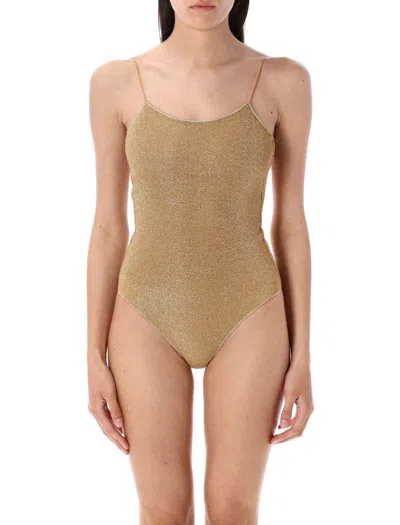 OSEREE OSÉREE LUMIÈRE ONE-PIECE