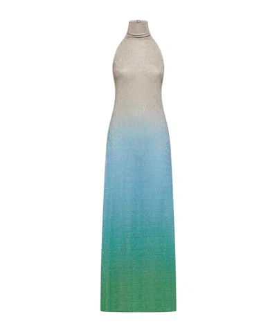 OSEREE LUMIÈRE MAXI DRESS