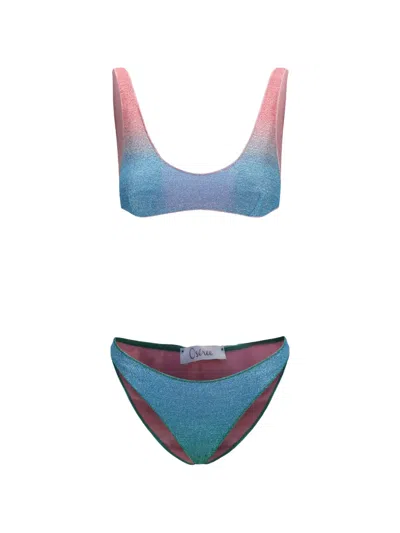 OSEREE LUMIÈRE OMBRÉ-EFFECT BIKINI
