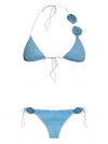 Oseree Lumière Rose Bikini
